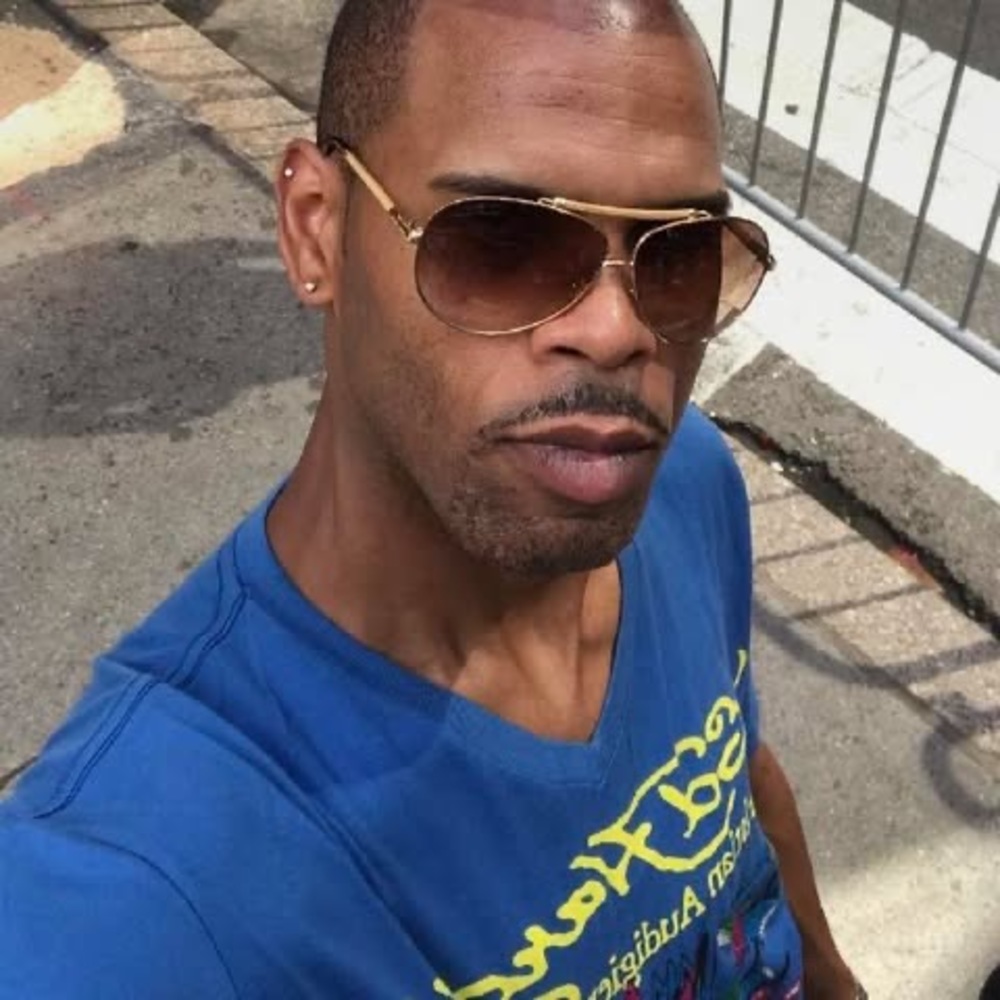 Meet your Posher, Vlady